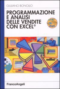Programmazione e analisi delle vendite con Excel