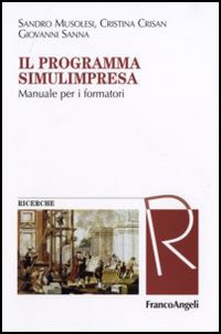Il programma Simulimpresa. Manuale per i formatori