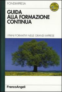 Guida alla formazione continua. I piani formativi nelle grandi imprese