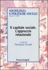 Il capitale sociale