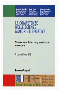 Le competenze nelle scienze motorie e sportive