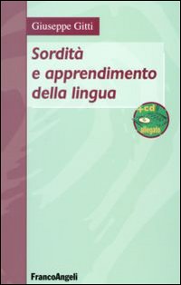 Sordità e apprendimento della lingua