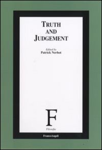 Truth and Judgement