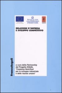 Relazioni d'impresa e sviluppo competitivo