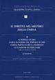 Il diritto nel mistero della Chiesa. Vol. 2: Il popolo di Dio - Stati e funzioni del popolo di Dio - Chiesa particolare e universale - La funzione di insegnare