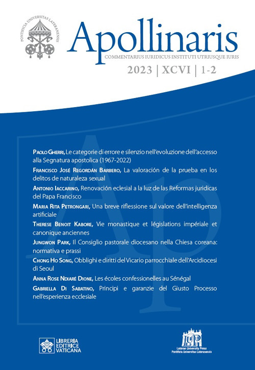 Apollinaris. Vol. 1-2