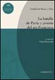 La batalla de Pavía y prisión del rey Francisco