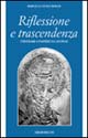 Riflessione e trascendenza. Itinerari a partire da Levinas