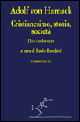 Cristianesimo, storia, società