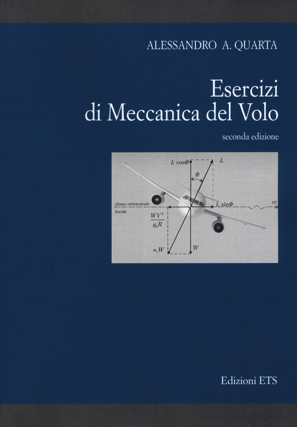 Esercizi di meccanica del volo