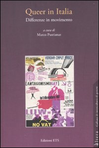 Queer in italia. Vol. 1: Differenze in movimento