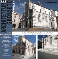 Architetture Grosseto. Vol. 13