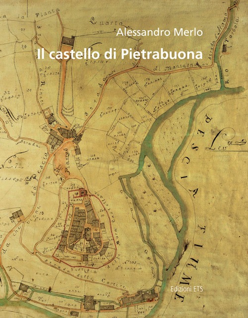 Il castello di Pietrabuona