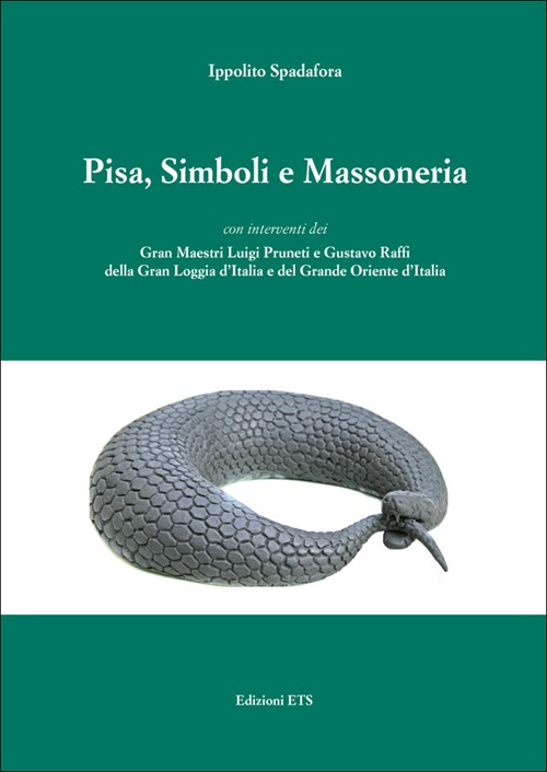 Pisa, simboli e massoneria
