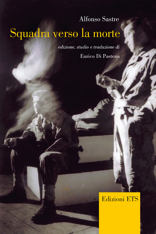 Squadra verso la morte