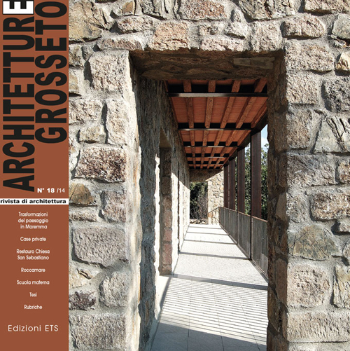 Architetture Grosseto. Vol. 18