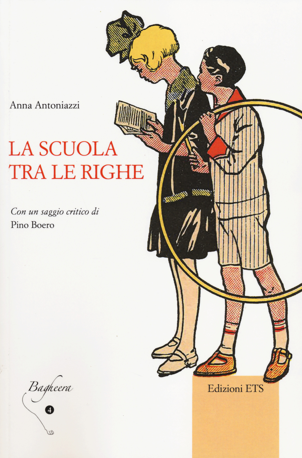 La scuola tra le righe