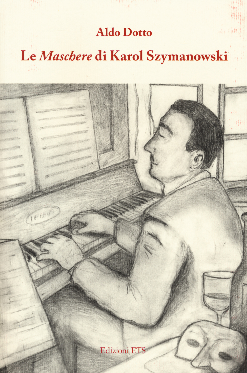 Le «Maschere» di Karol Szymanowski