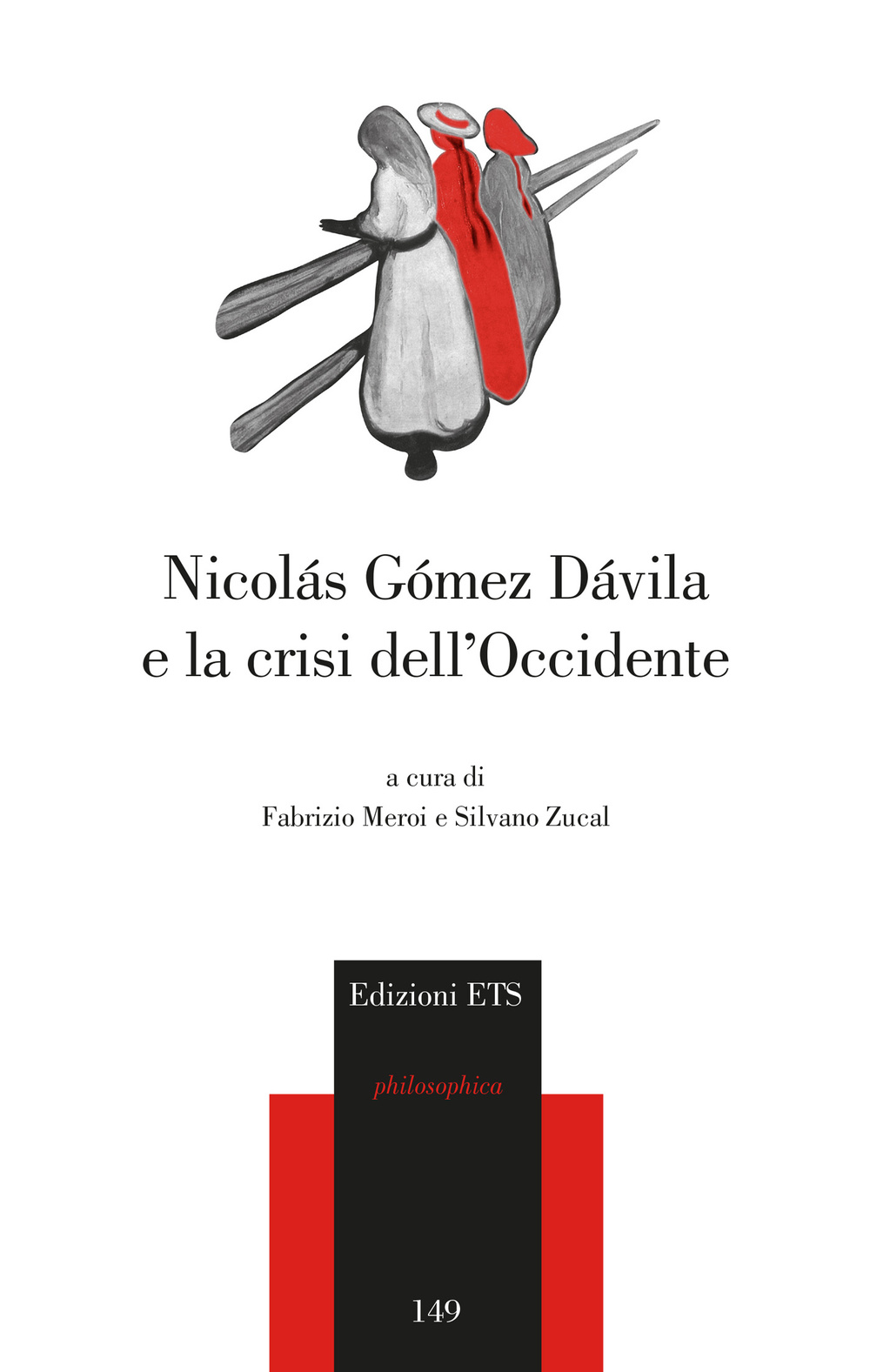 Nicolas Gomez Davila e la crisi dell'occidente