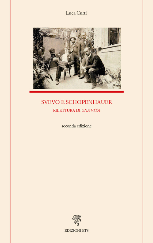 Svevo e Schopenhauer. Rilettura di «Una vita»