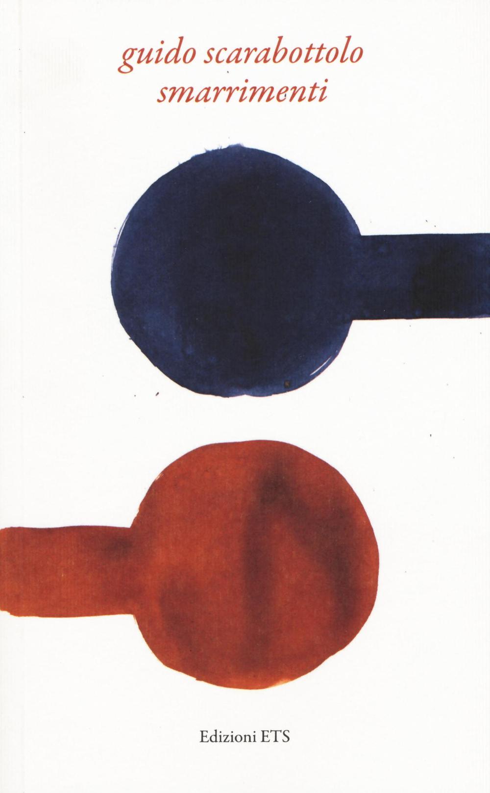 Guido Scarabottolo. Smarrimenti