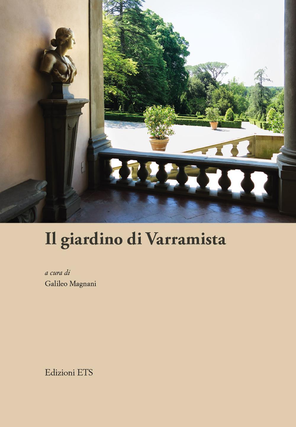 Il giardino di Varramista