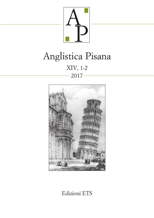 Anglistica pisana. Vol. 1-2