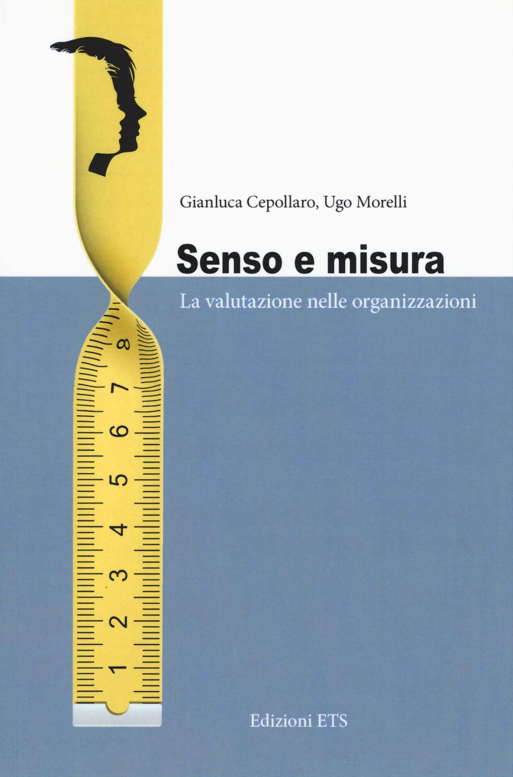 Senso e misura. La valutazione nelle organizzazioni