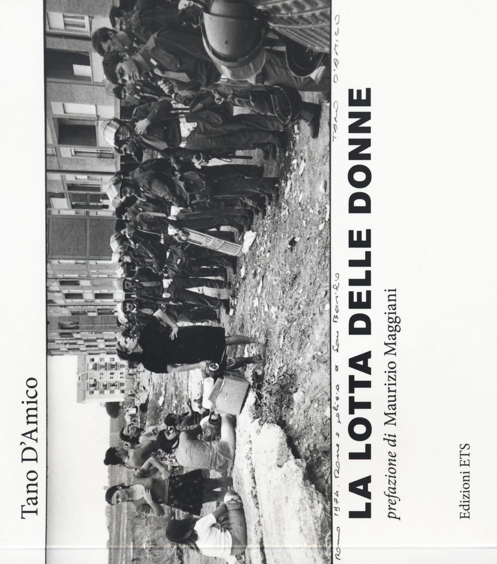La lotta delle donne