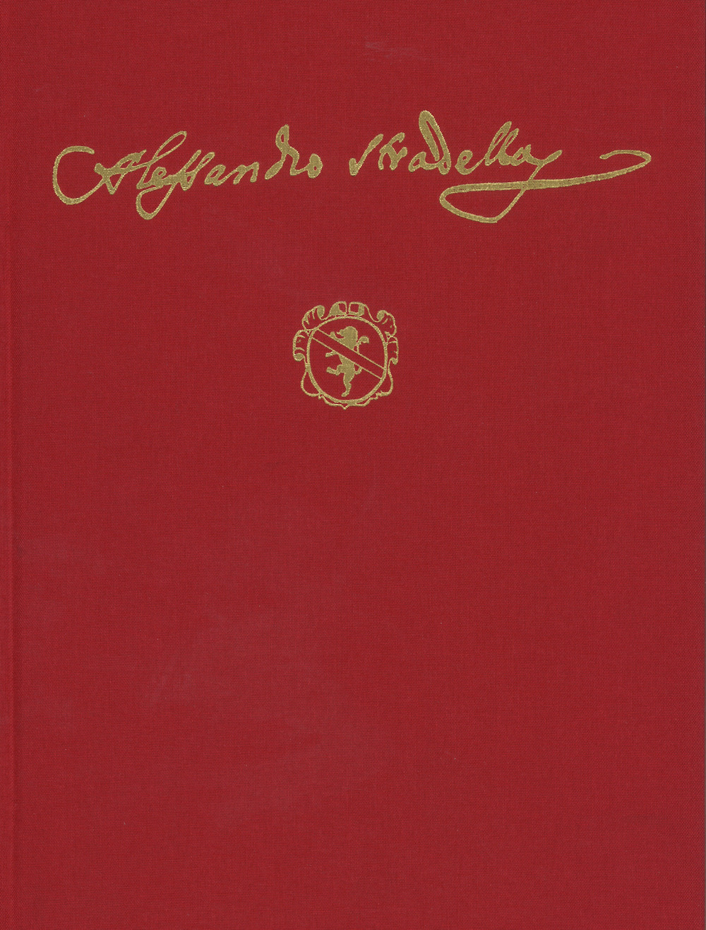 Opera Omnia. Arie, duetti, terzetto serie IV. Vol. 4: Duetti 1-13 terze