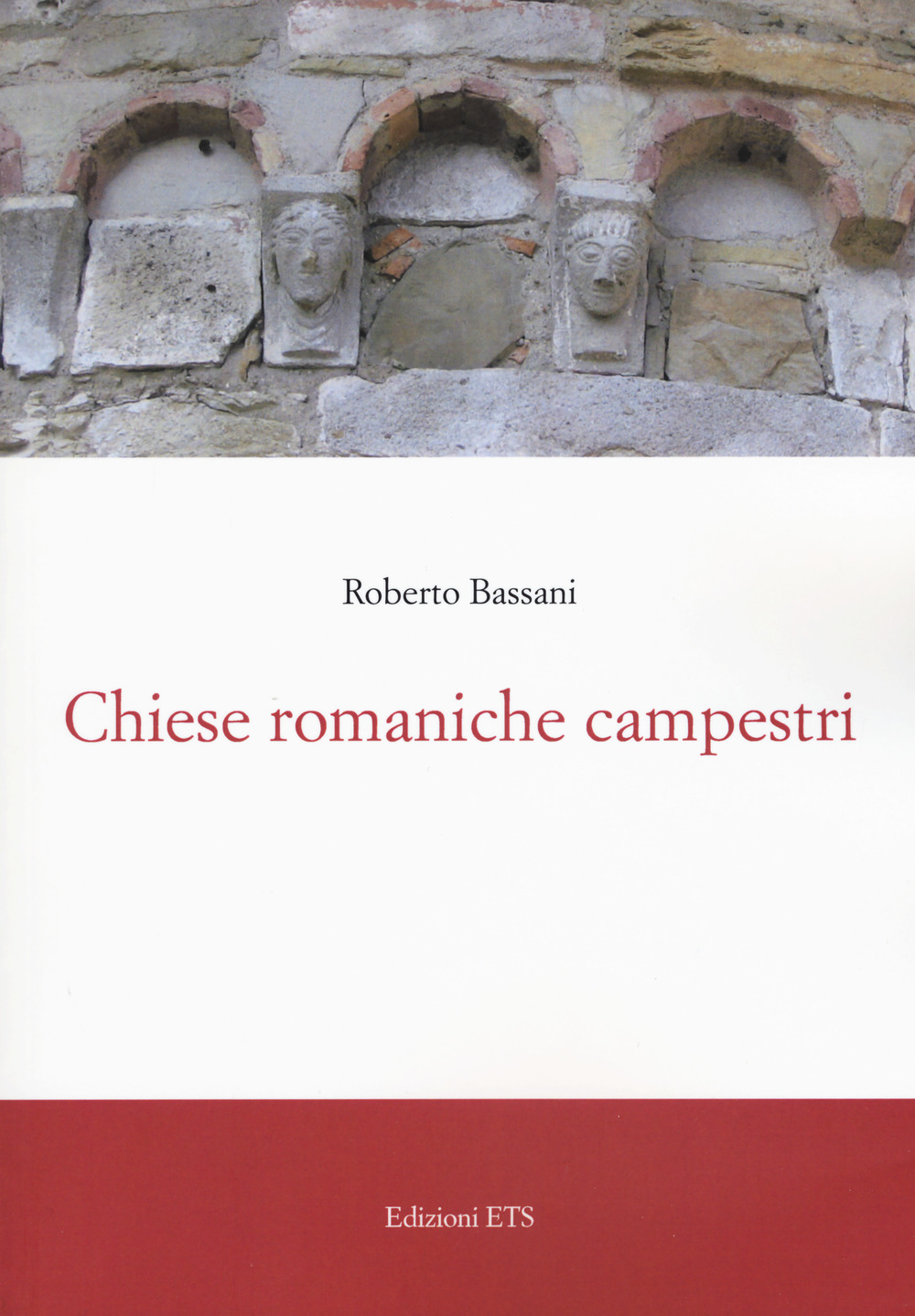 Chiese romaniche campestri
