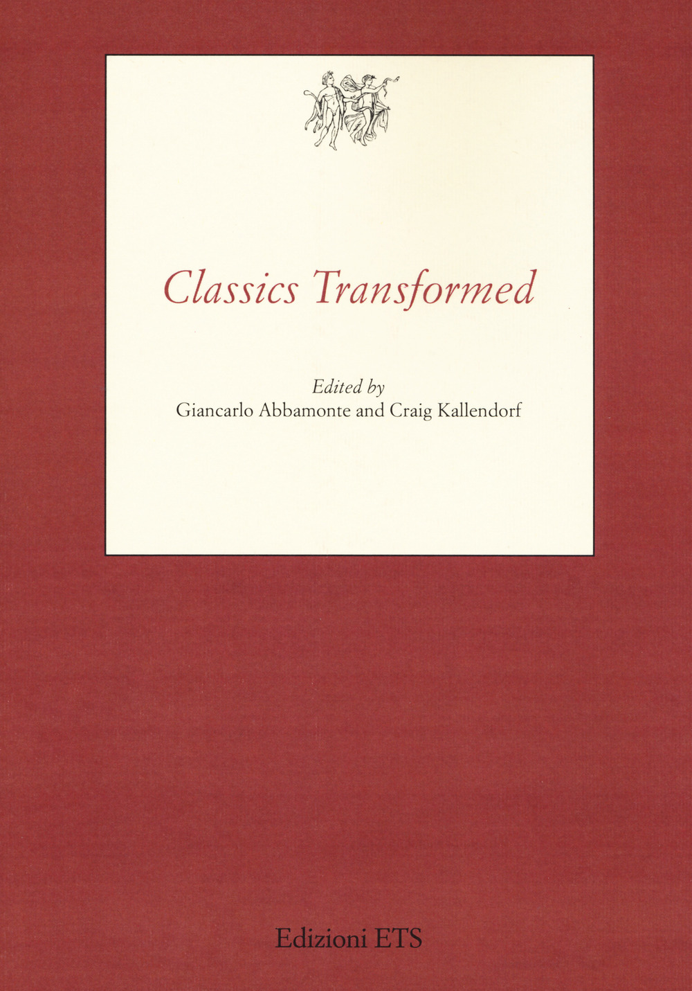 Classics transformed