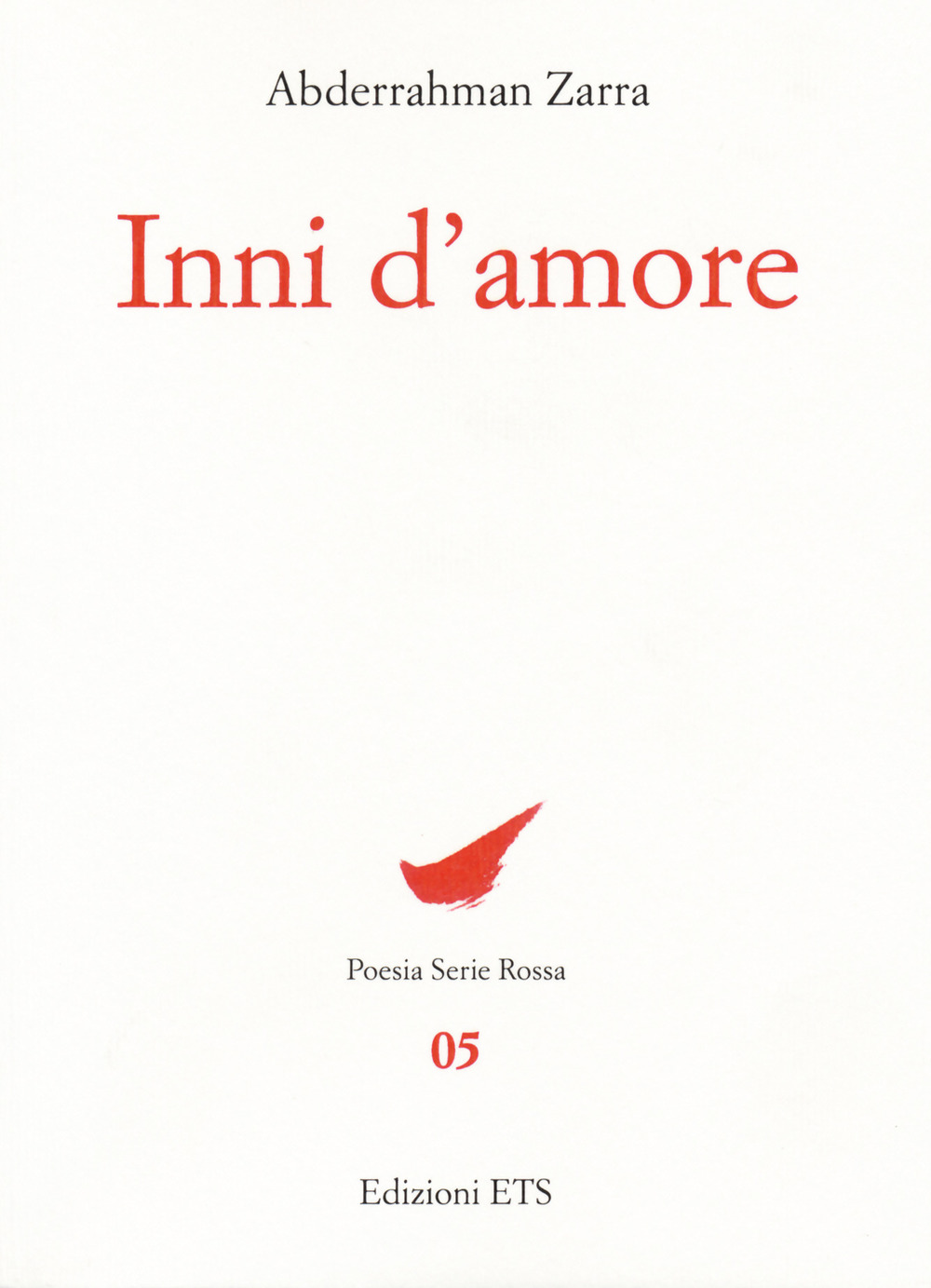 Inni d'amore