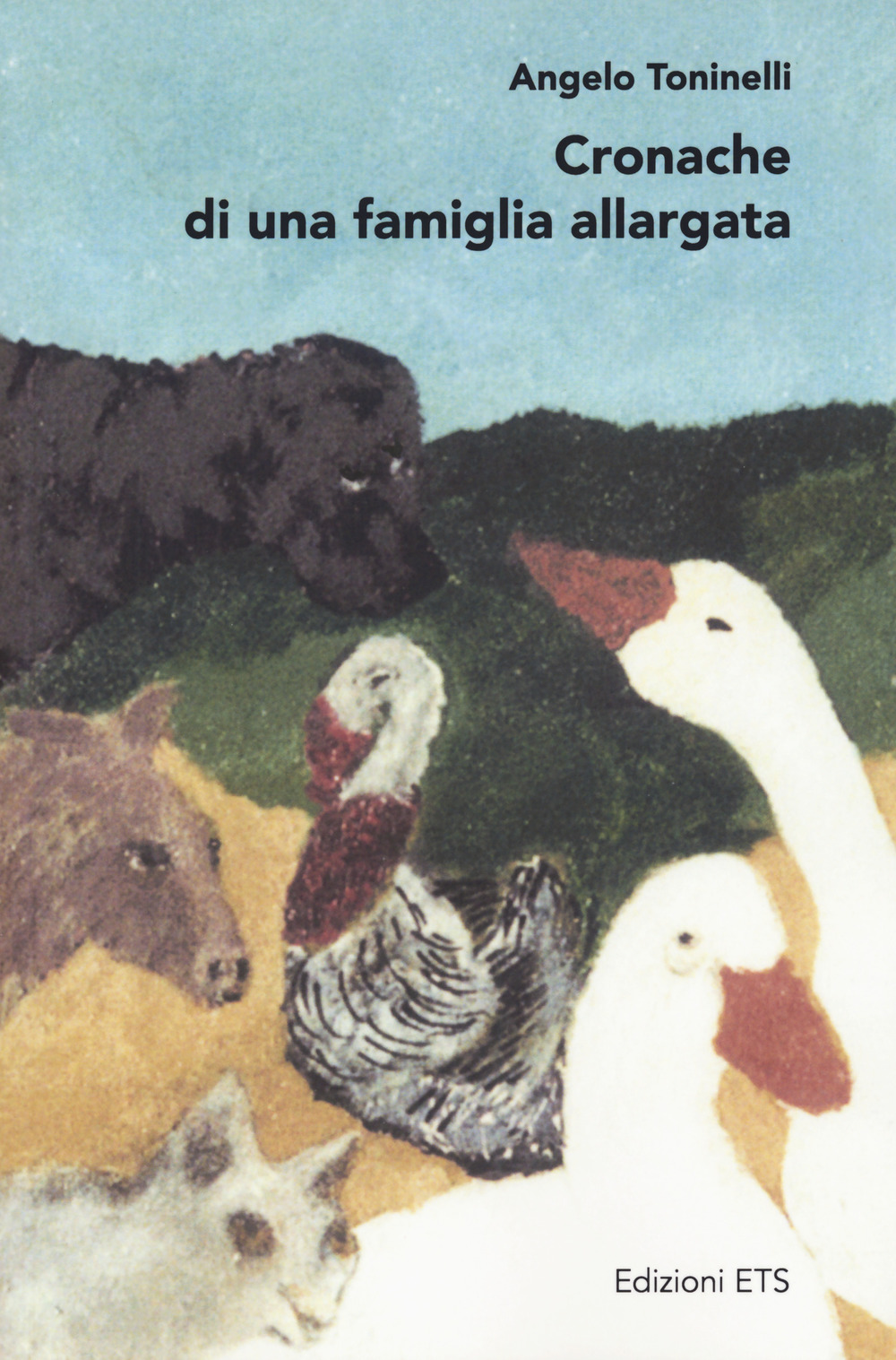 Cronache di una famiglia allargata