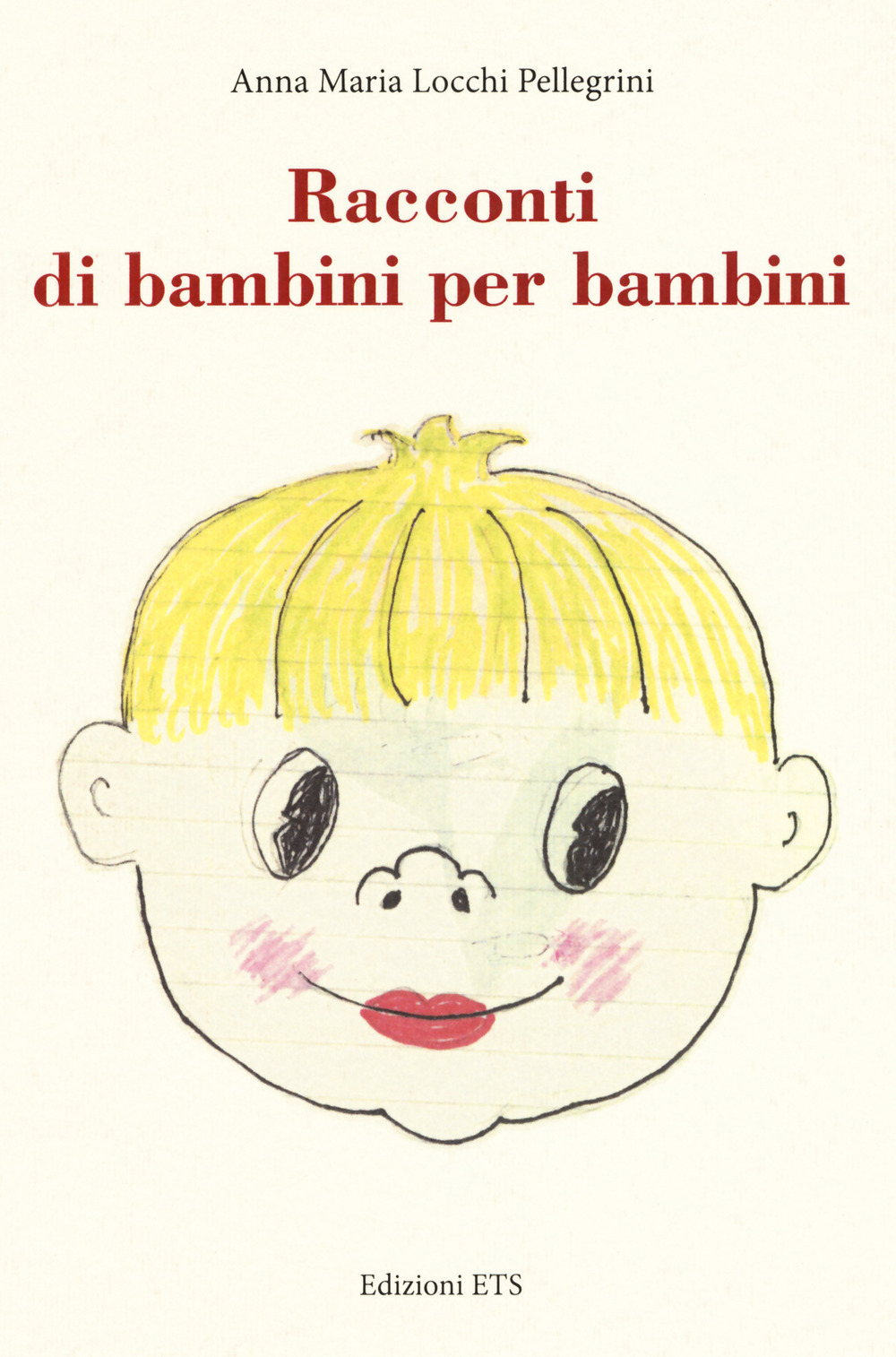 Racconti di bambini per bambini