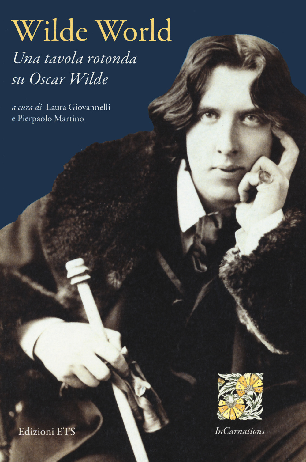 Wilde world. Una tavola rotonda su Oscar Wilde