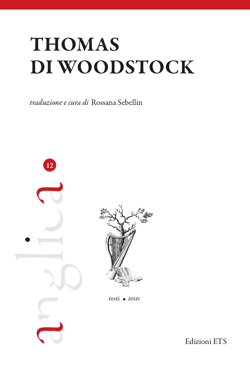 Thomas di Woodstock