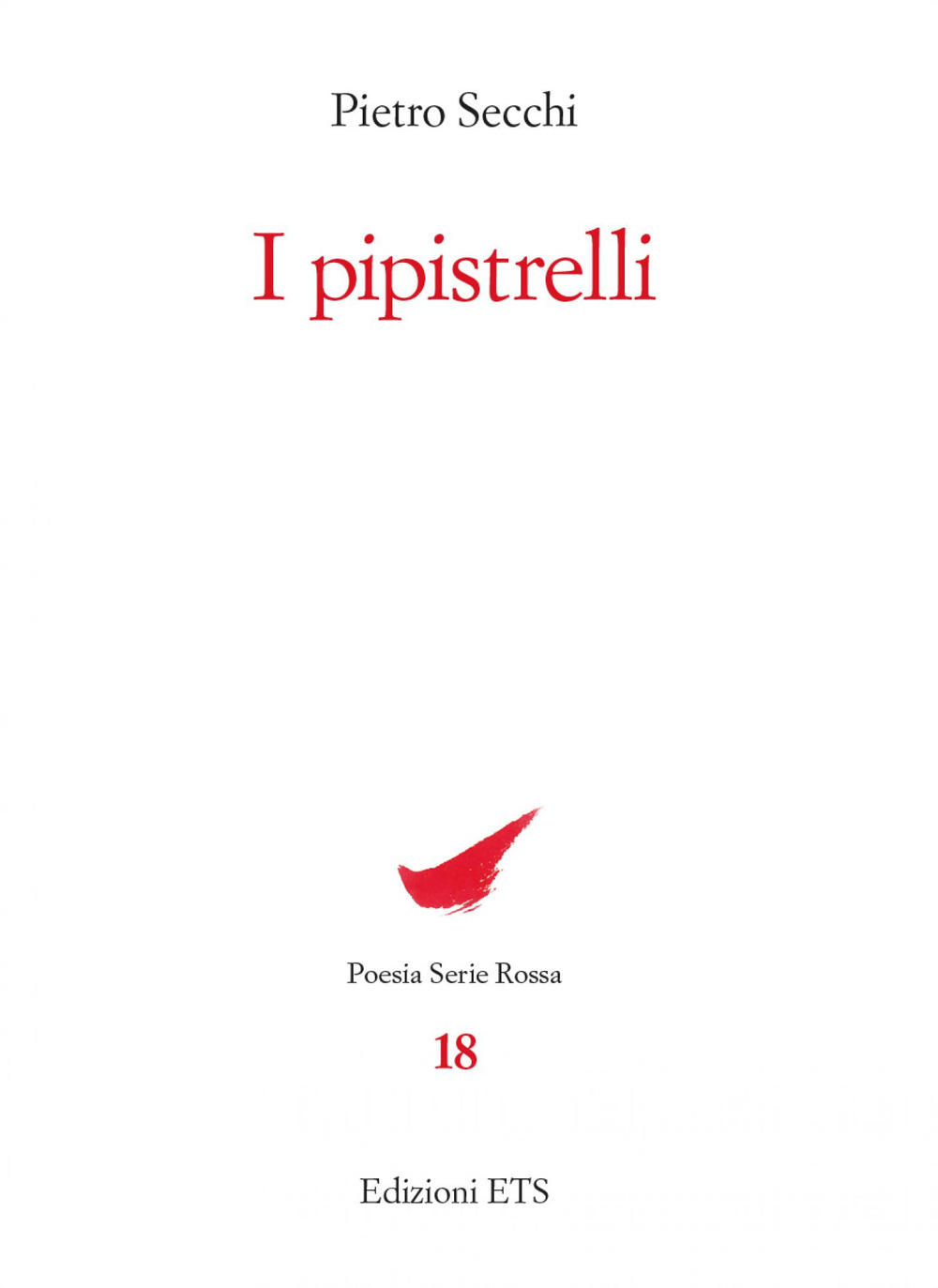 I pipistrelli