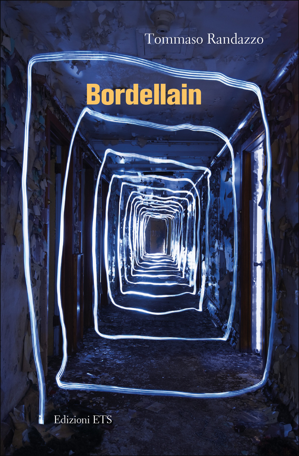 Bordellain