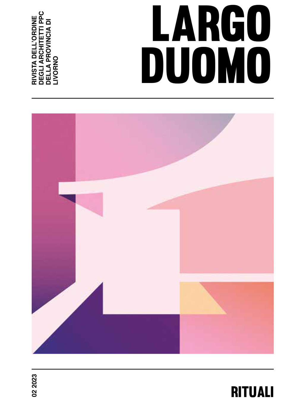 LD. Largo duomo. Vol. 2