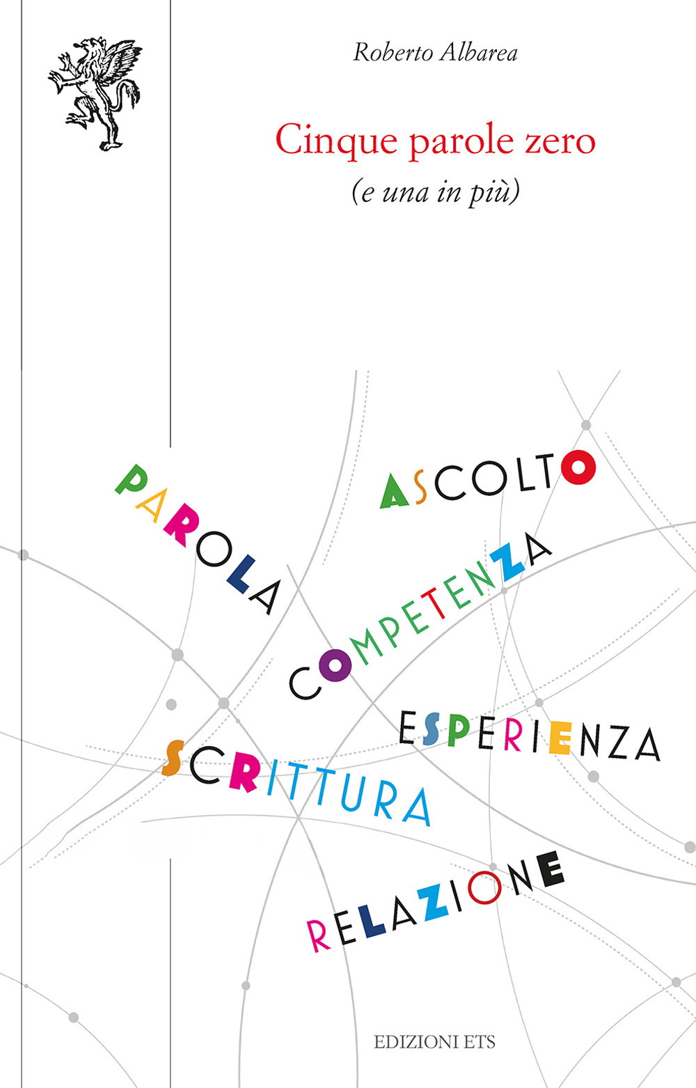 Cinque parole zero (e una in più)