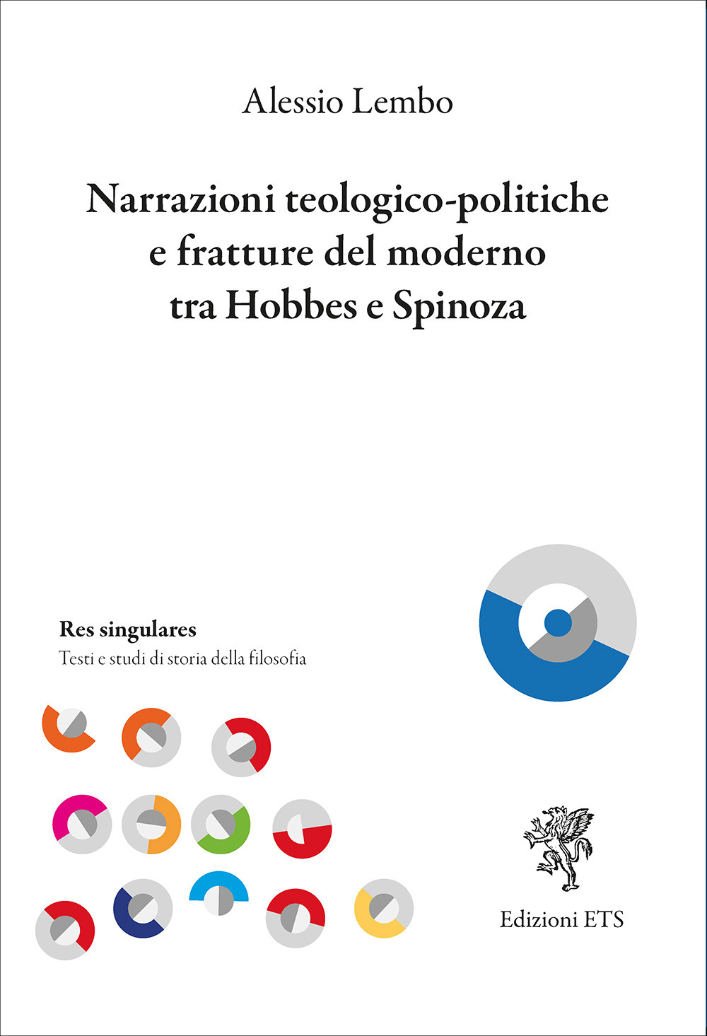 Narrazioni teologico-politiche e fratture del moderno tra Hobbes e Spinoza
