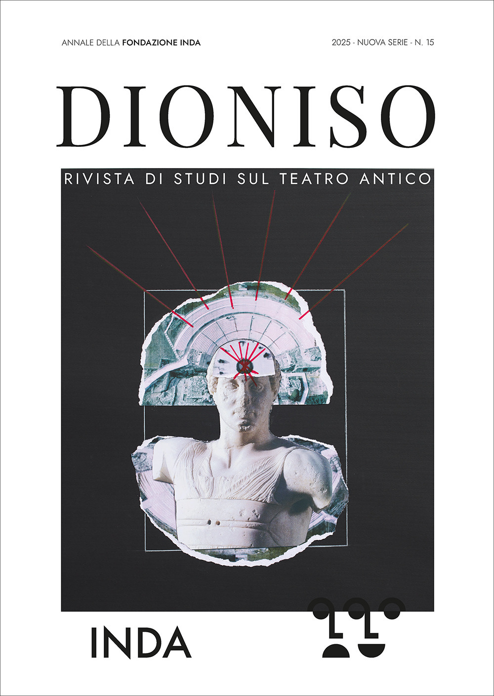Dioniso. Rivista di studi sul teatro antico