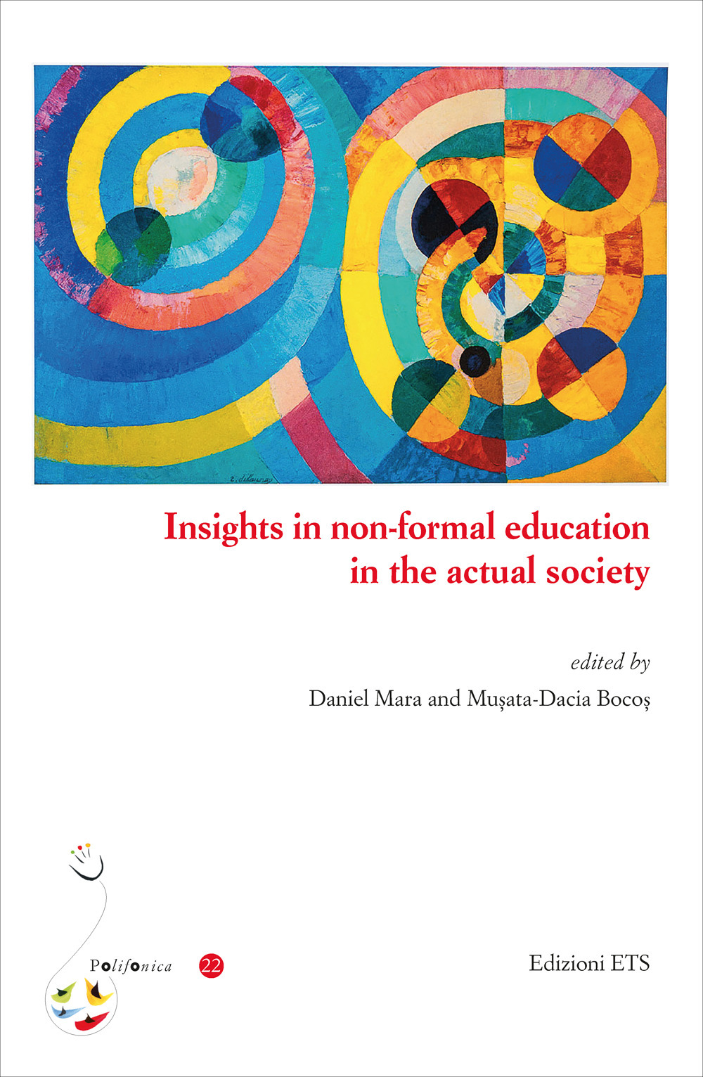Insights in non-formal education in the actual society