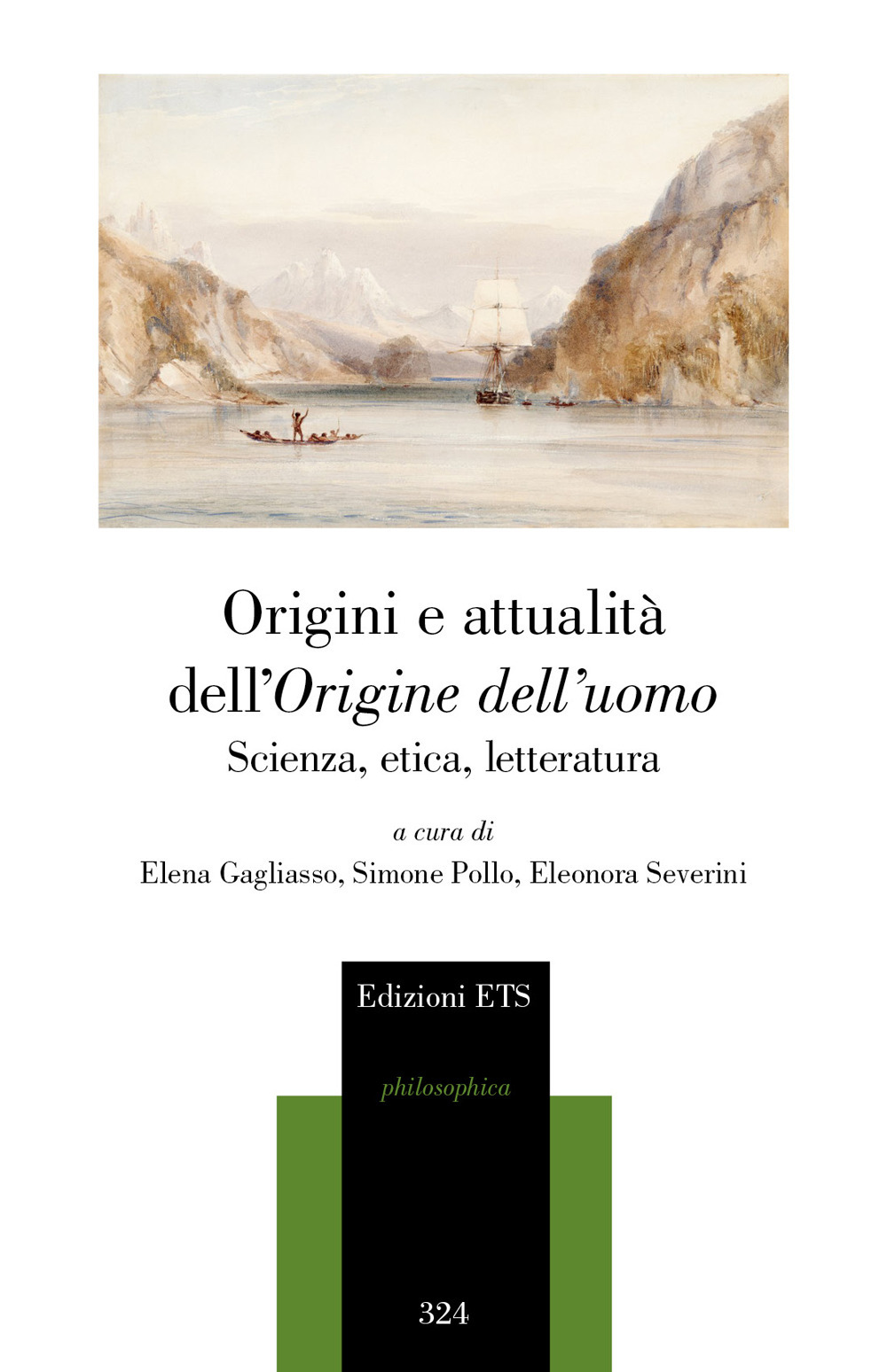 Origini e attualità dell'Origine dell'uomo. Scienza, etica, letteratura