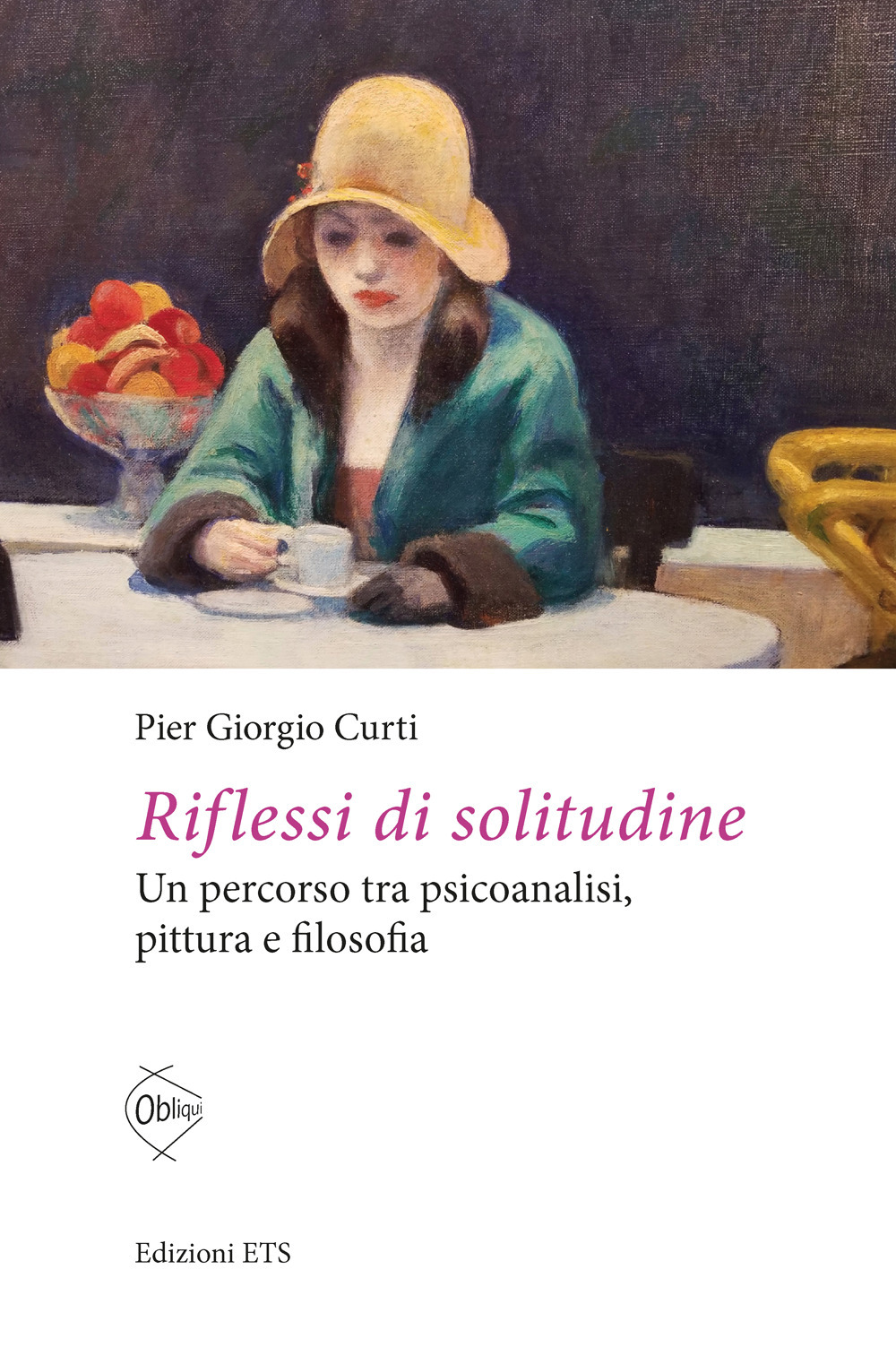 Riflessi di solitudine. Un percorso tra psicoanalisi, pittura e filosofia