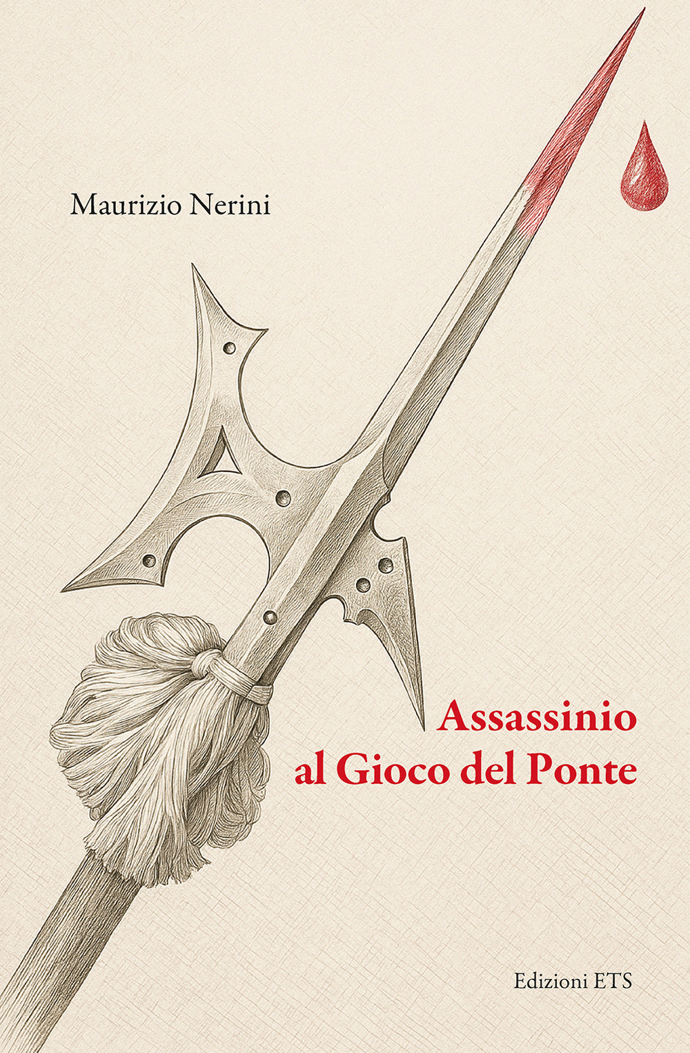 Assassinio al Gioco del Ponte