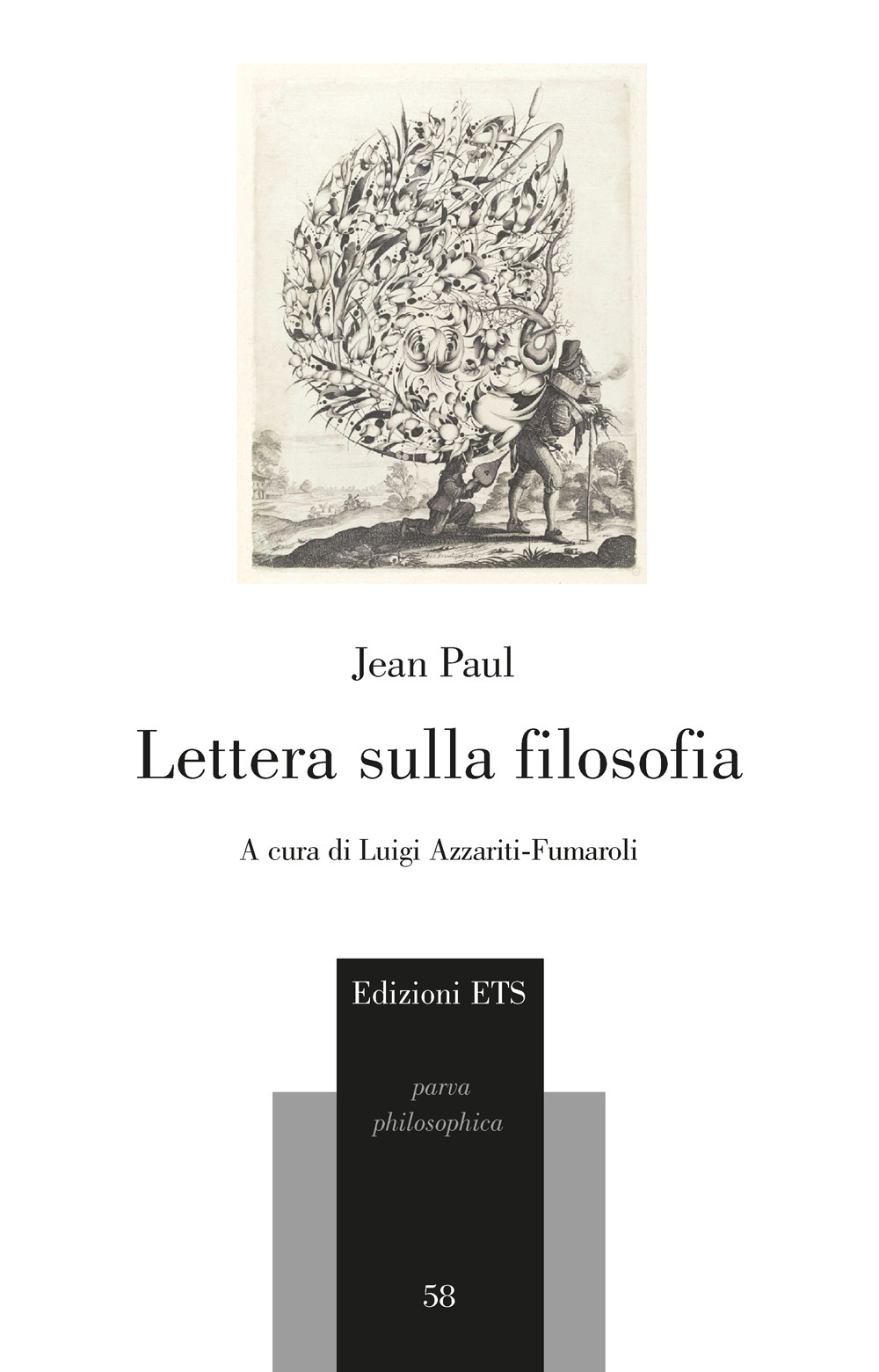 Lettera sulla filosofia