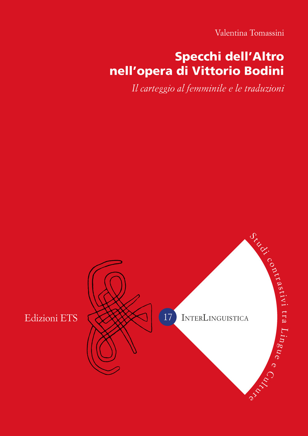 Specchi dell'Altro nell’opera di Vittorio Bodini. Il carteggio femminile e le traduzioni