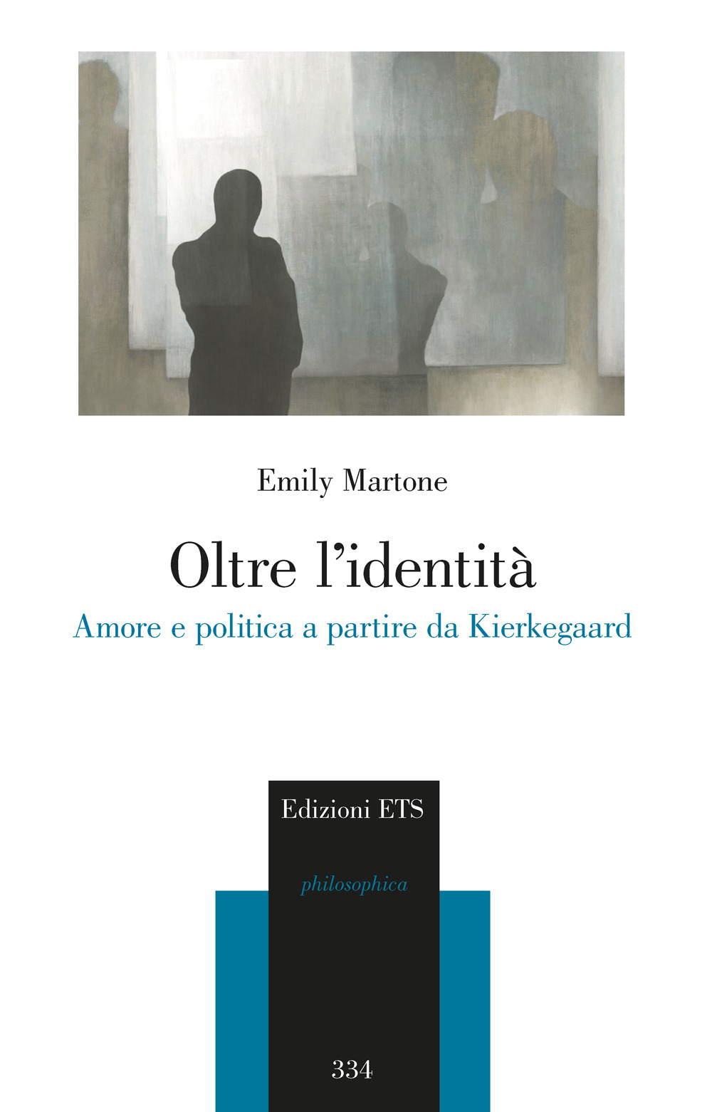 Oltre l’identità. Amore e politica a partire da Kierkegaard